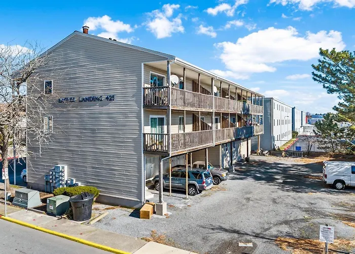 Eagles Landing 101 Apartment