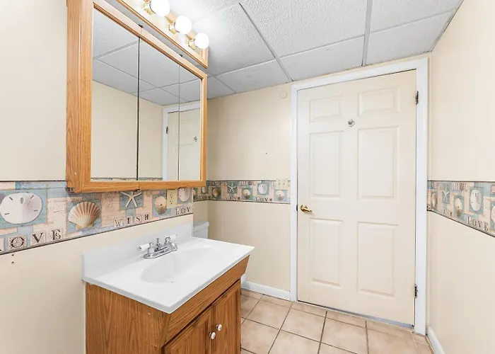Eagles Landing 101 Apartment