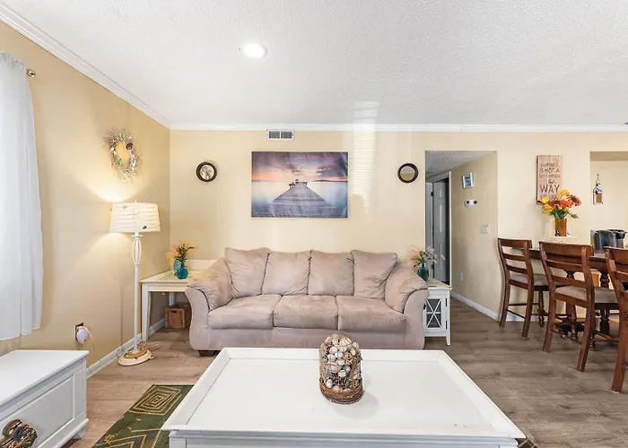 Eagles Landing 101 Apartment *